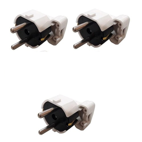 Combo 3 phích cắm Lioa tiêu chuẩn Châu Âu EURF5