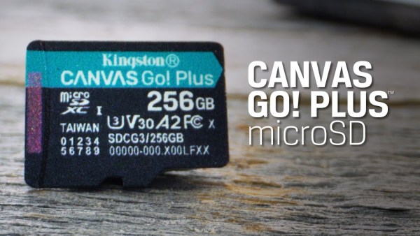 [𝐆𝐢𝐚̉𝐦 𝐧𝐠𝐚𝐲 𝟓𝟎𝐊 Đ𝐇 𝐭𝐮̛̀ 𝟔𝟎𝟎𝐊] Thẻ nhớ Kingston Canvas Go Plus V30 MicroSD 64/128/256/512GB cho di động Android, camera, flycam và sản xuất video 4K SDCG3