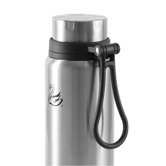 [BH 5 NĂM] Bình giữ nhiệt 2GOOD Wide Mouth X7 650ml (Stainless),