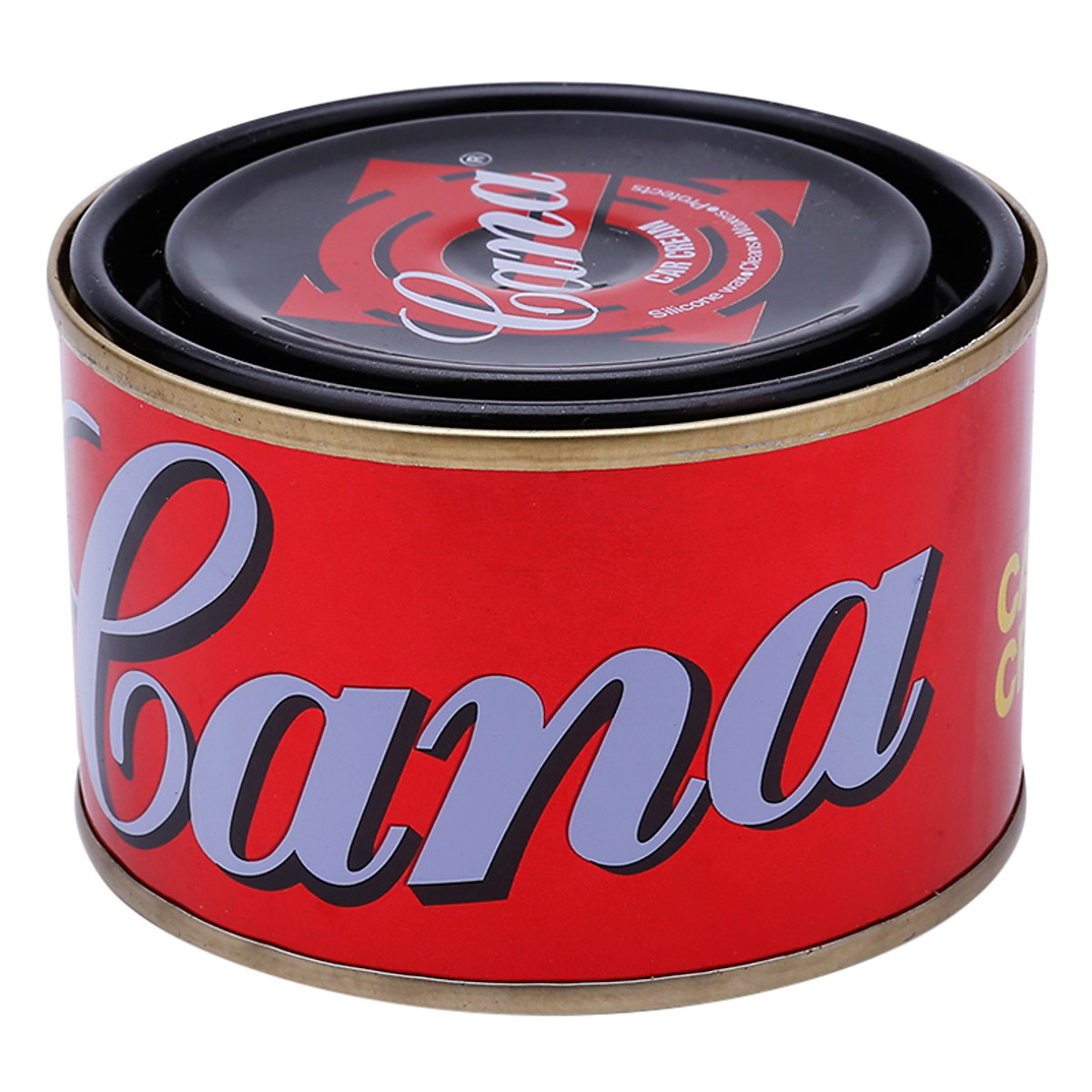 [HCM]Hộp Cana đánh bóng 100g hàng thật