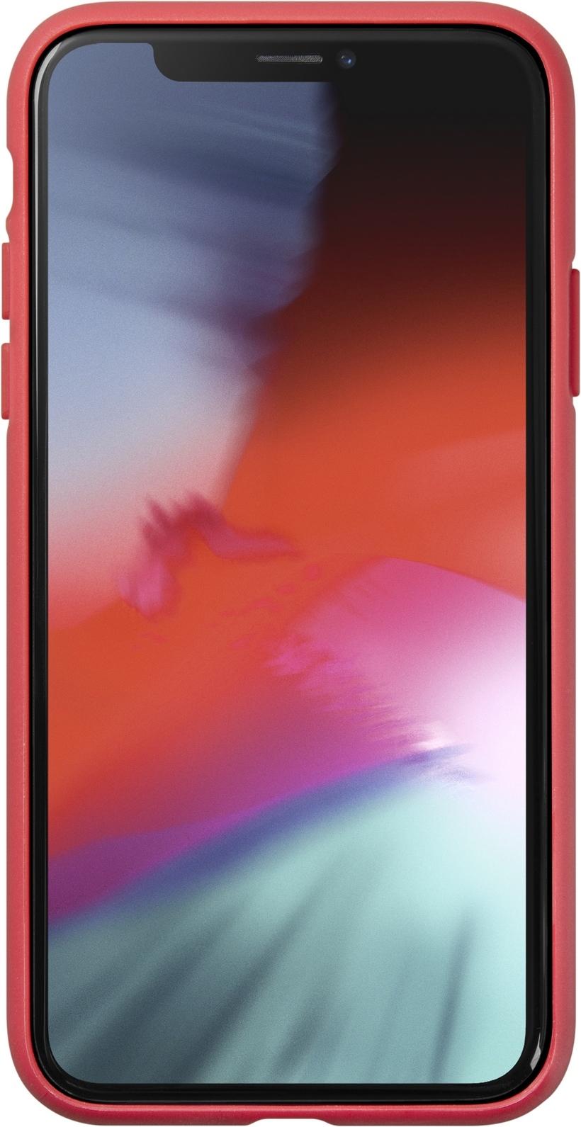 Ốp Iphone X/XS LAUT Flora
