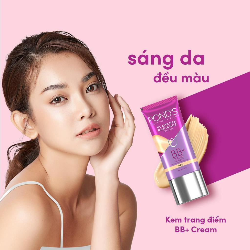 Kem BB Cream Dưỡng Trắng Tạo Nền Ponds