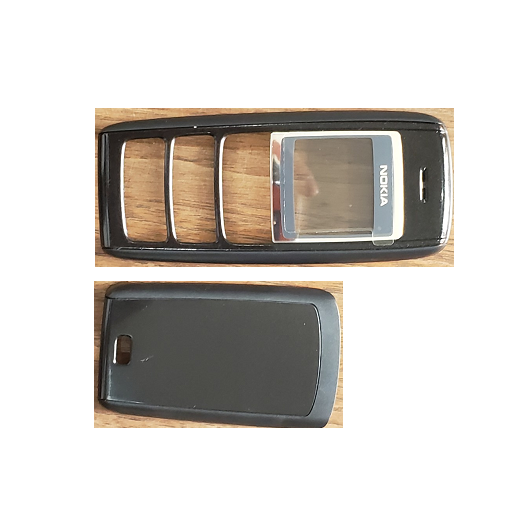 Vỏ điện thoại Nokia 1600 ( không sườn - không phím )