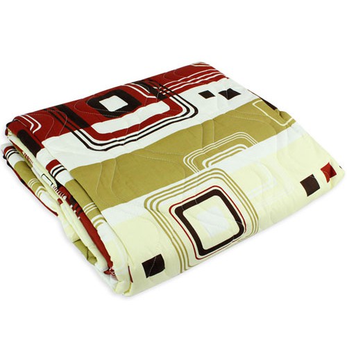 Mền Lẻ Cotton Thắng Lợi