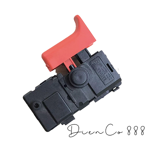Công tắc khoan bosch gsb 13re của máy chính hãng