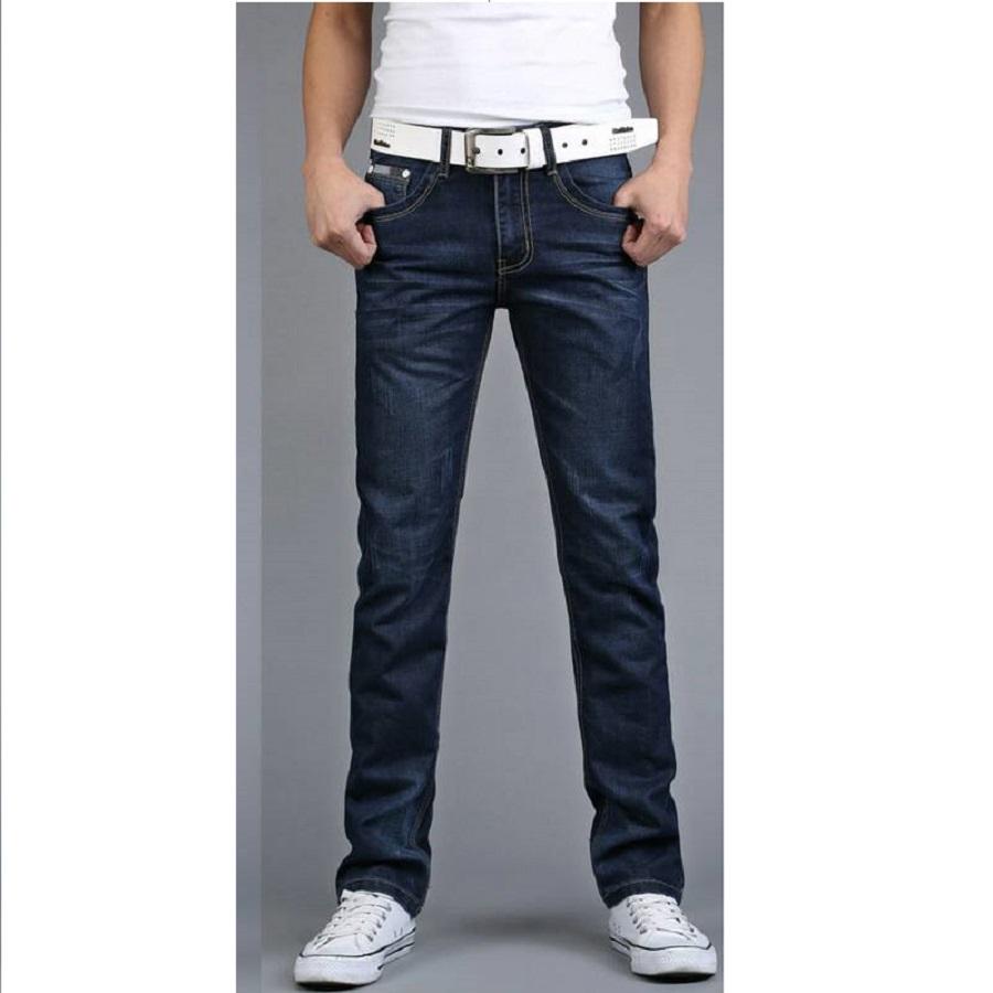 [HCM]Quần Jeans nam regular fit