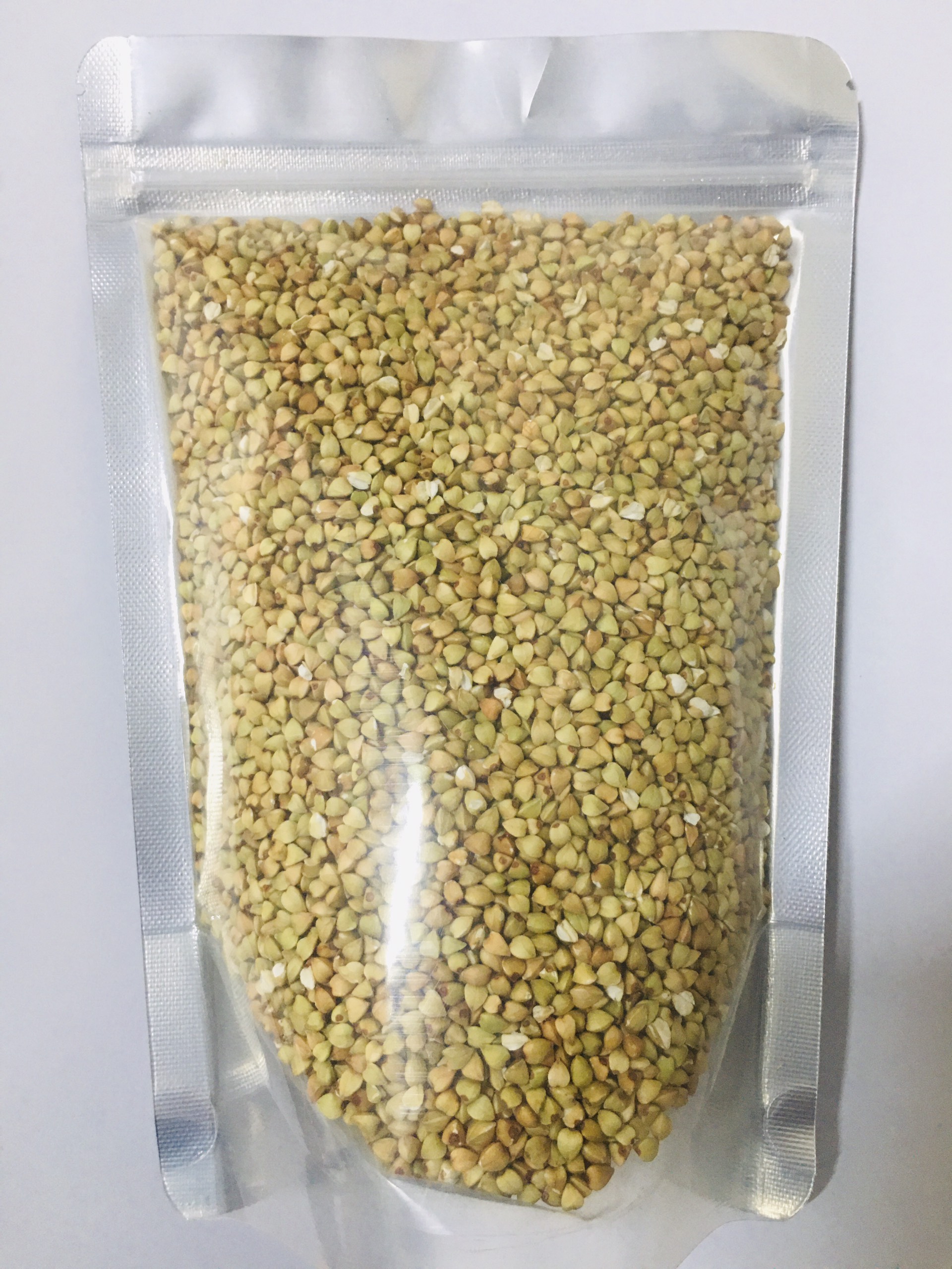 500g hạt ba khía đẫ tách vỏ