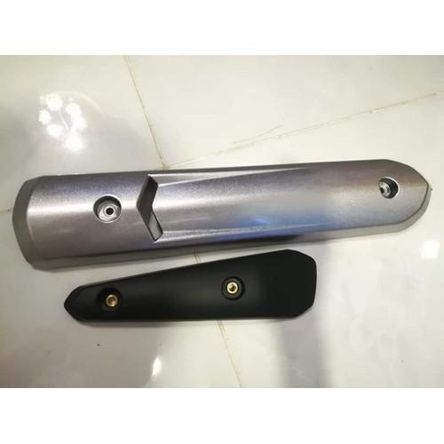 ốp pô gắn tất cả xe máy