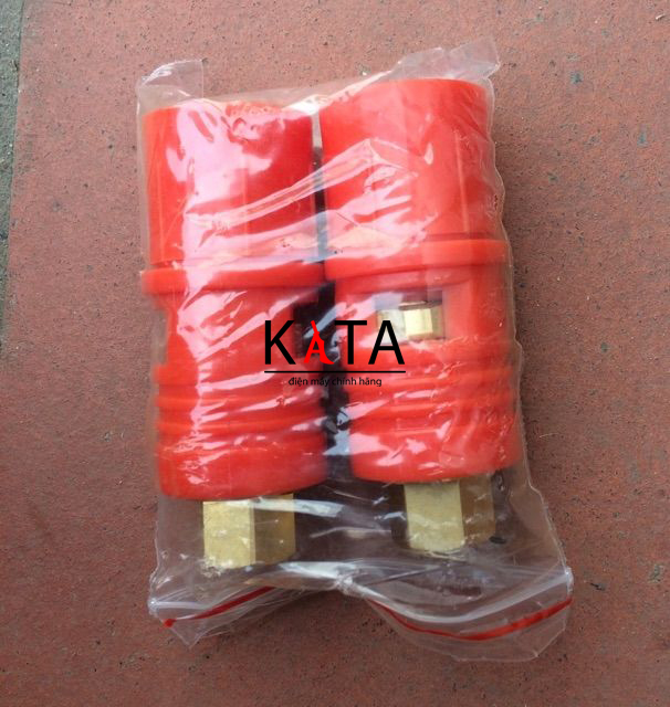 Béc rửa xe cao áp mỏ vịt 1.5,1.8,2.0 mm-lõi sứ