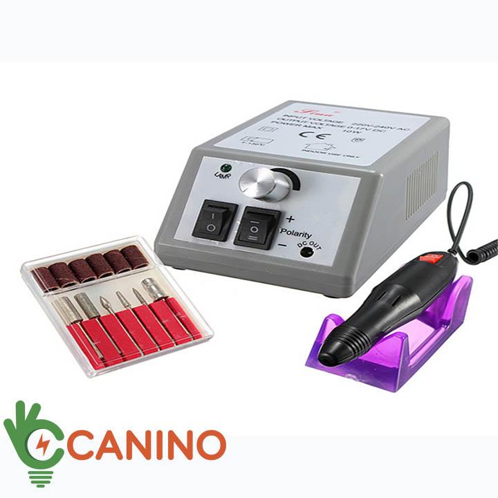 Máy khắc, mài đảo chiều mini đa năng V2