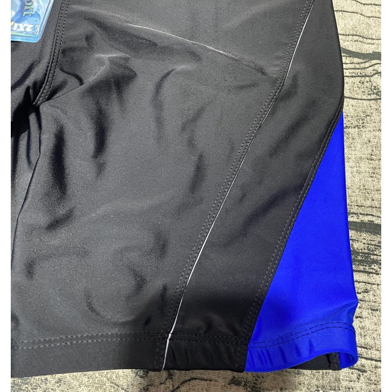 Men's Swim Shorts 881 (30-120kg)