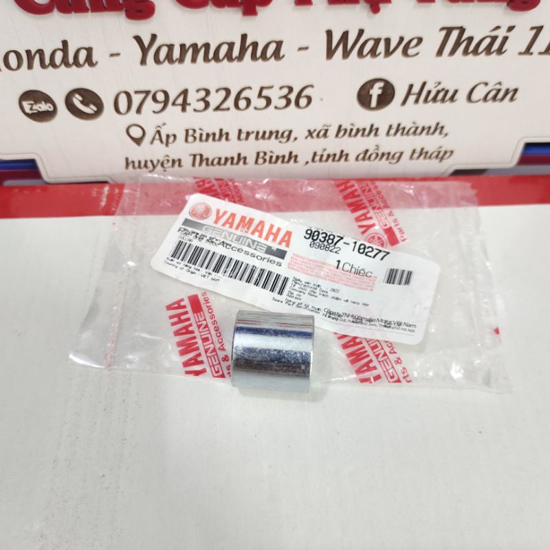 cục canh bánh trước bên phải xe Yamaha