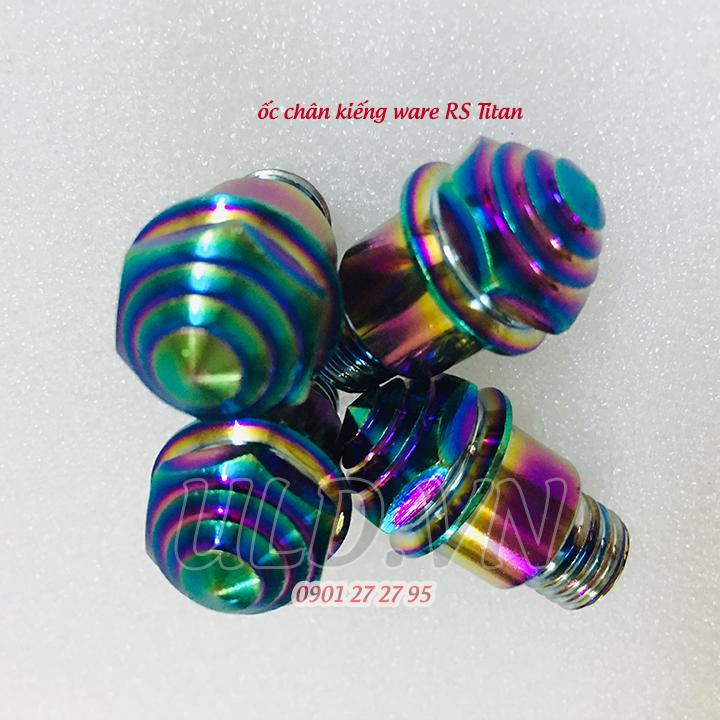ốc chân kiếng xe wave RS