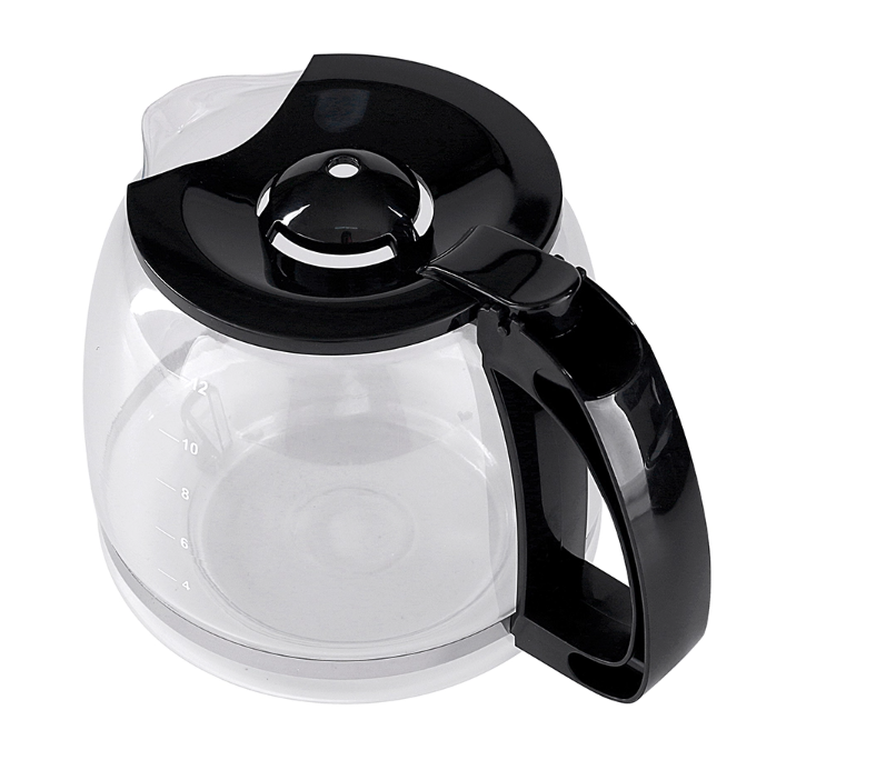 Máy Pha Cà Phê Mini 1.5L 800W - HAEGER HG-123
