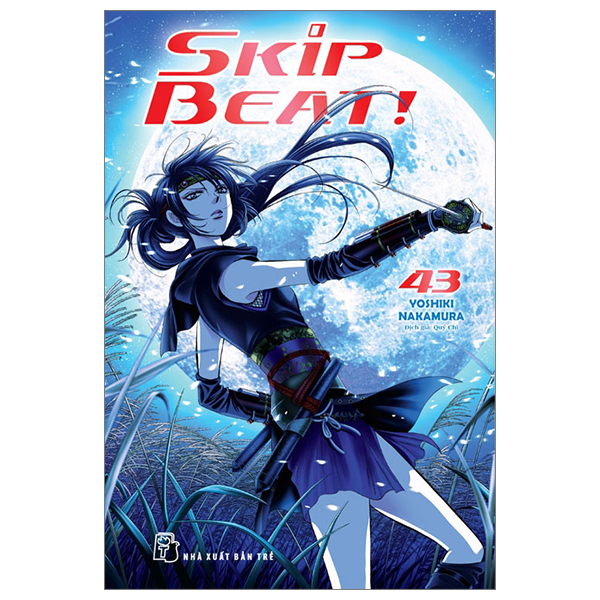 Skip Beat (lẻ tập)