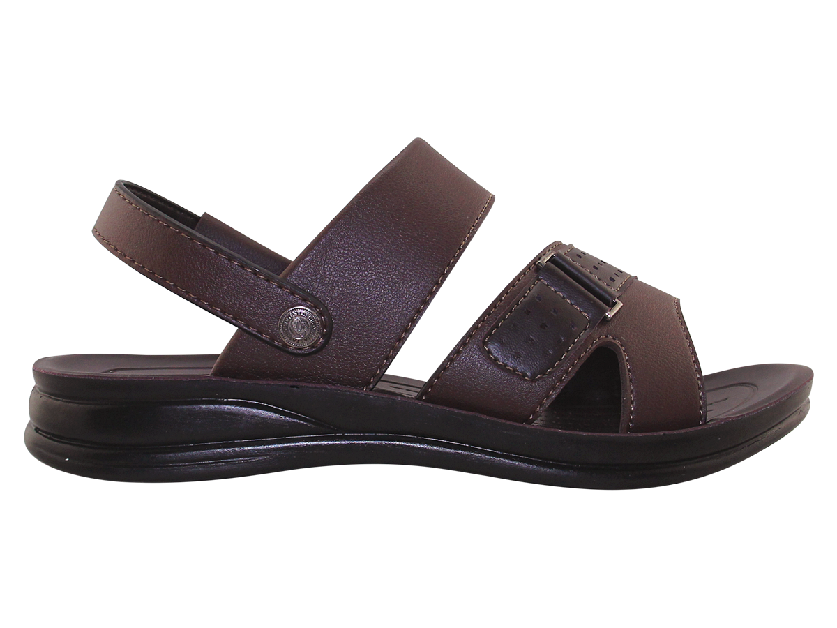 Sandal đế bằng nam Bita's SUM.96