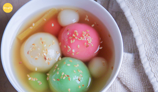 Bột nếp khóm gia phát 500g