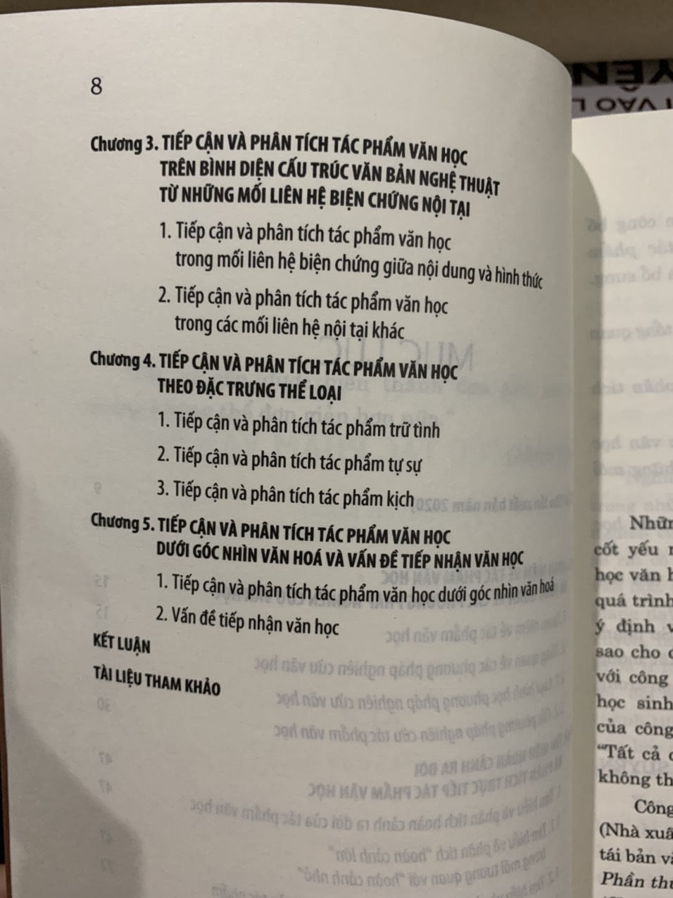 Phương pháp nghiên cứu tác phẩn văn học