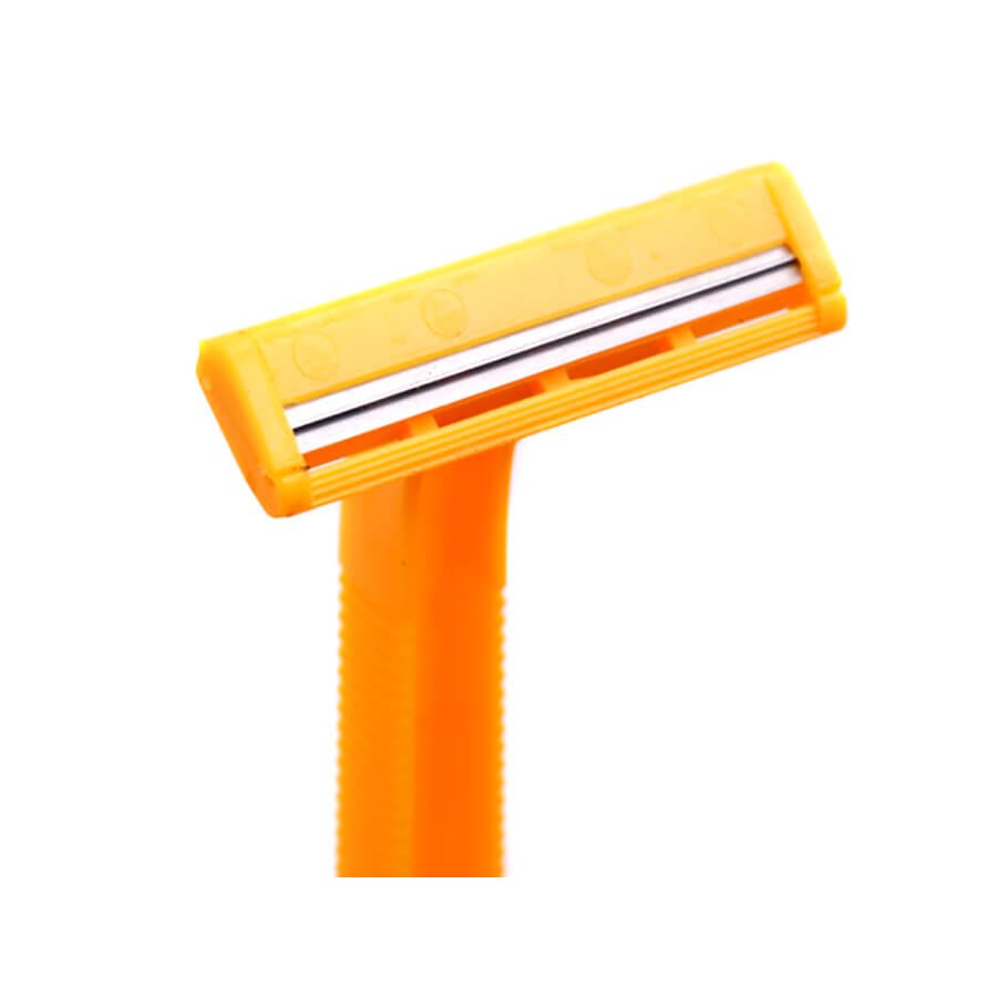 DAO CẠO RÂU GILLETTE CÁN VÀNG ( 5 TẶNG 1)