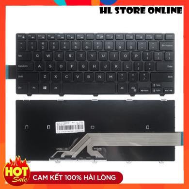 Bàn phím Dell Latitude 3450 3460 3470 3480 E3450 E3460 E3470 E3480