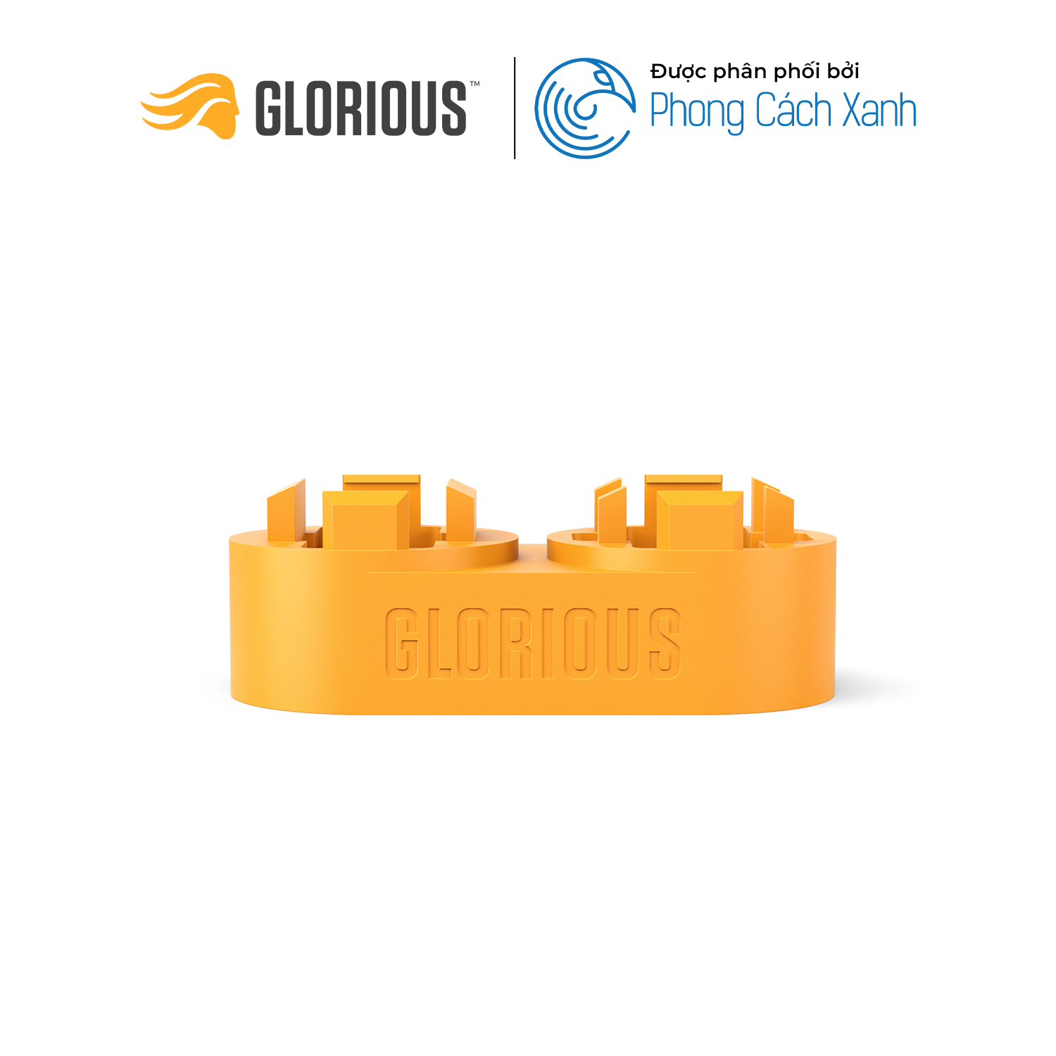 Dụng cụ mở switch Glorious Switch Opener - Hàng Chính Hãng