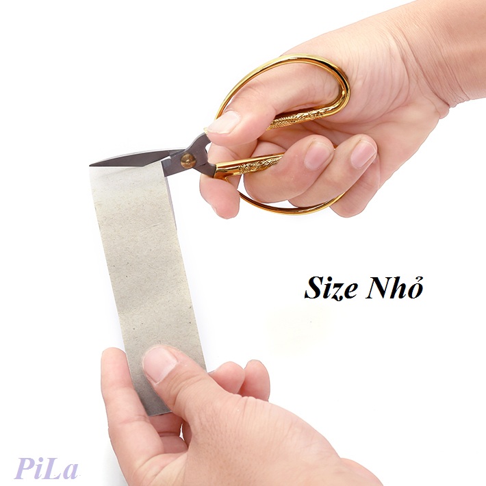 Kéo rồng phụng siêu bén