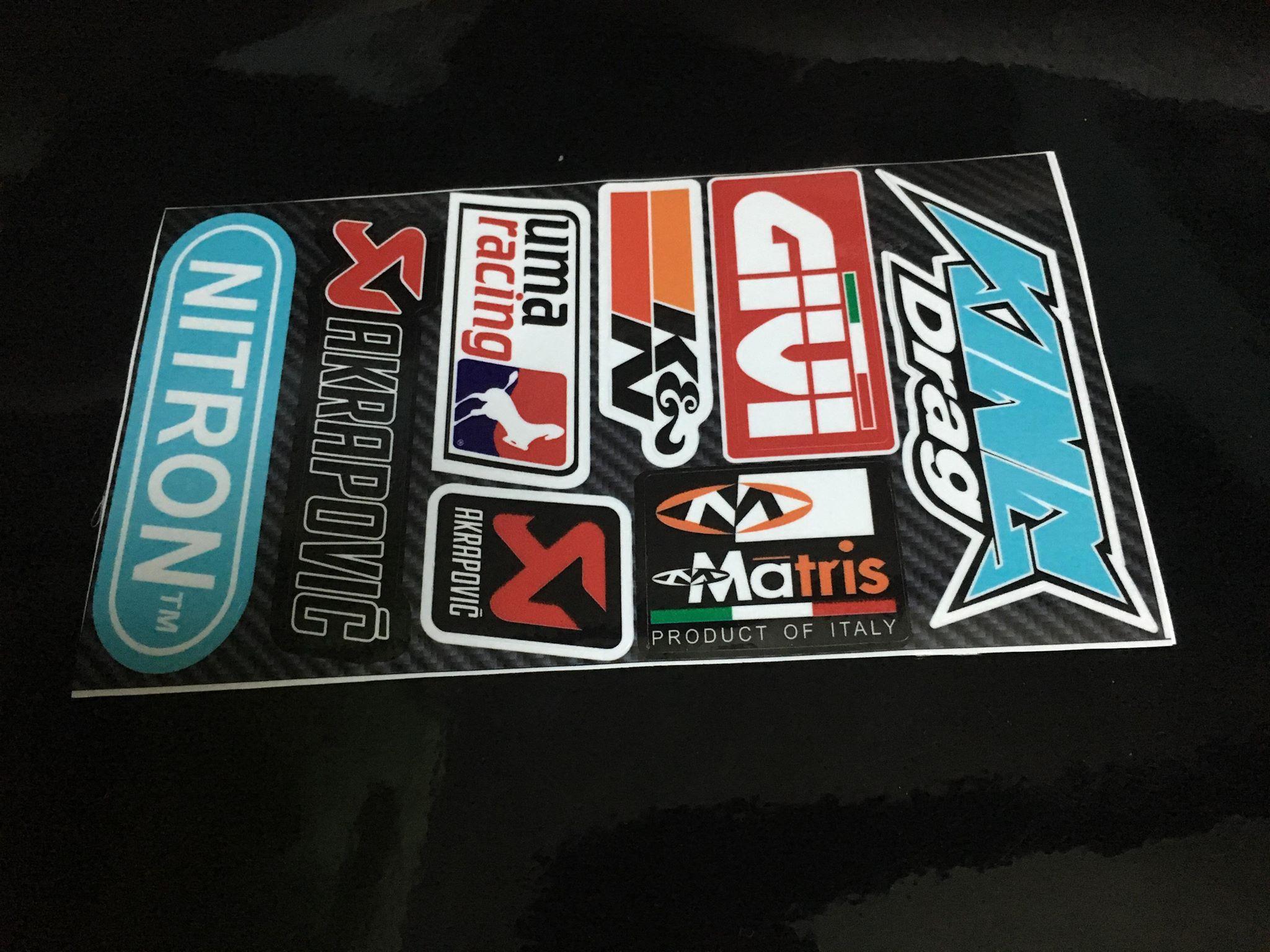 [HCM]Tem logo 10x18 kingdrag giui kn