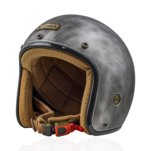 Mũ bảo hiểm 3/4 Bulldog 4U - Đỉnh cao mũ 3/4 dưới 1 triệu - BIKER 176 - NÓN BẢO HIỂM & DẦU NHỚT VŨNG TÀU