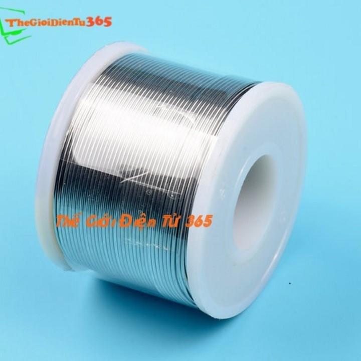 THIẾC HÀN NHẬT SANKI 0.8MM 250G