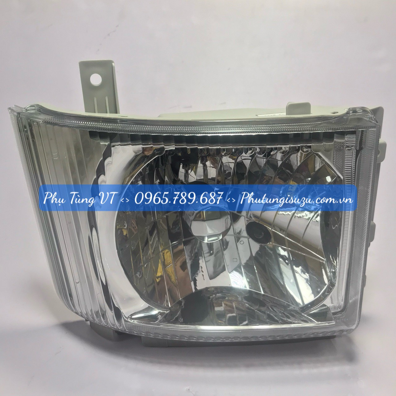 Đèn pha isuzu fvm / fvr / frr / nqr / npr / nmr