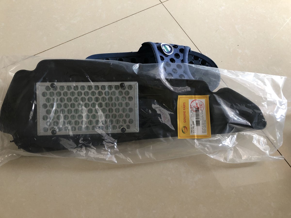 Lọc gió xe Vision từ đời 2015 về sau