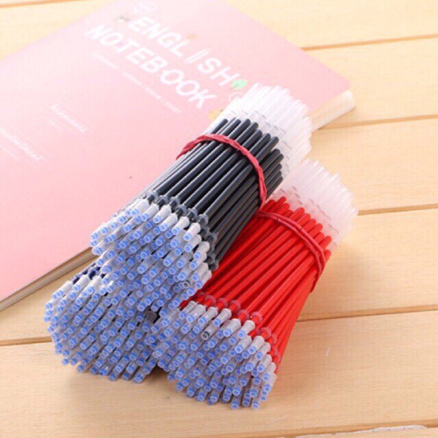 [Combo] 10 ruột bút nước 0,5mm