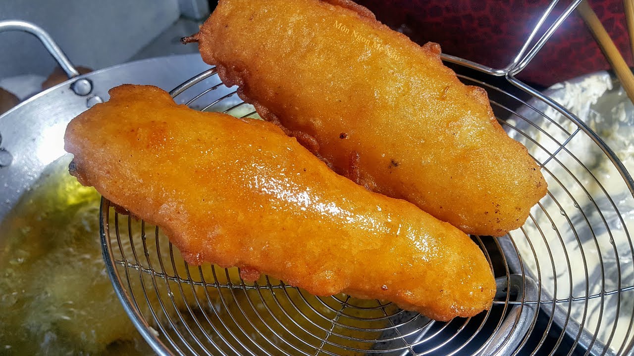Bột Chuối Chiên Thiên Thành 250gr
