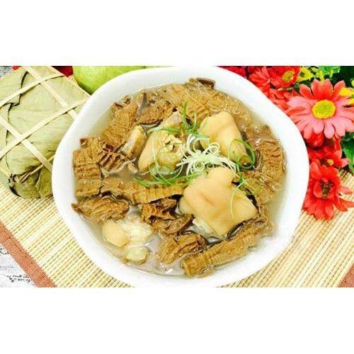 Măng Nứa Khô 1kg