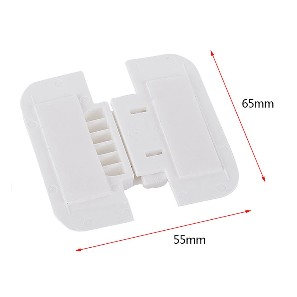 [HCM]Chốt khóa tủ lạnh - Dụng cụ khóa cửa tủ lạnh