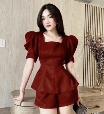 Sét bộ cổ vuông bigsize 55-90ký ( 320)