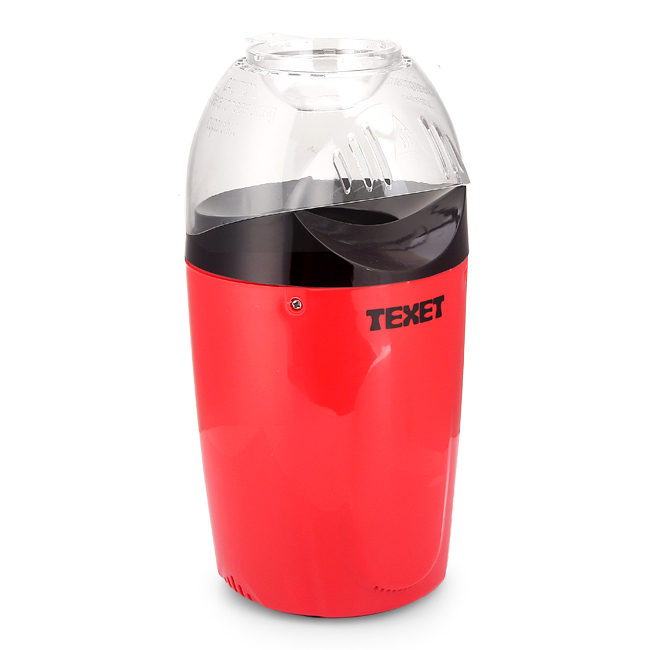 Máy làm bắp rang TEXET PM-40