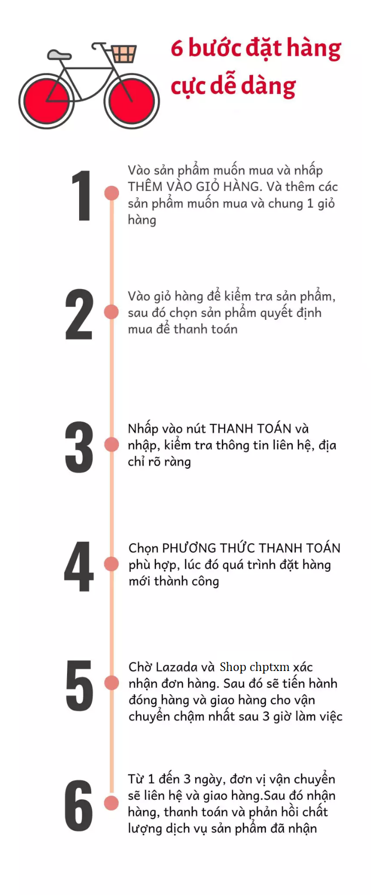 Phuộc sau gắn xe Magic - phuộc xe máy