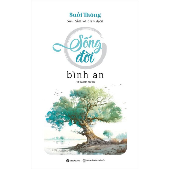 Hodico - sách Sống Đời Bình An