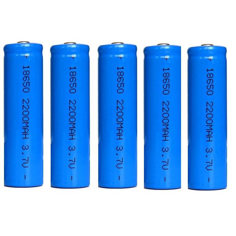 [HCM]Pin Hàng Xịn Cho Quạt 3 Tốc Độ