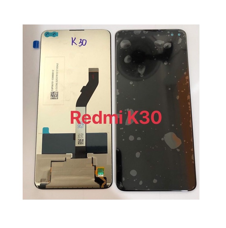 MÀN HÌNH XIAOMI REDMI K30 PRO 5G ZIN