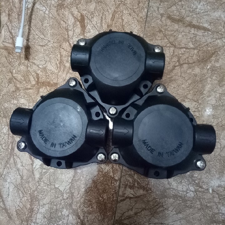 ĐẦU BƠM MADE IN TAIWAN