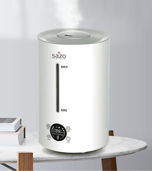 Máy Phun Sương Tạo Ẩm Sazo SZ-X1