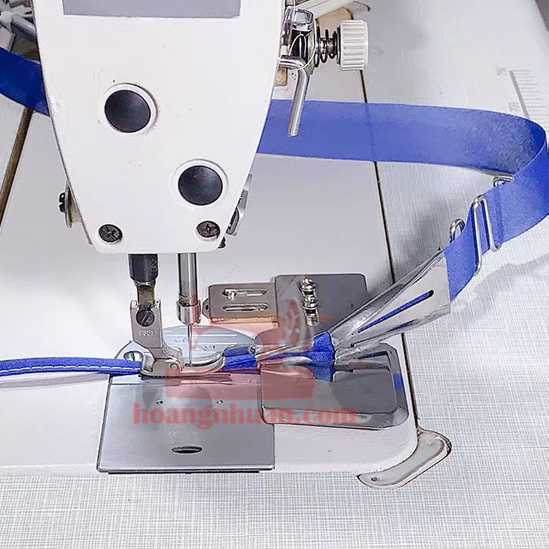 [HCM]Cử viền 2 mép di động cho máy 1 kim và máy kansai