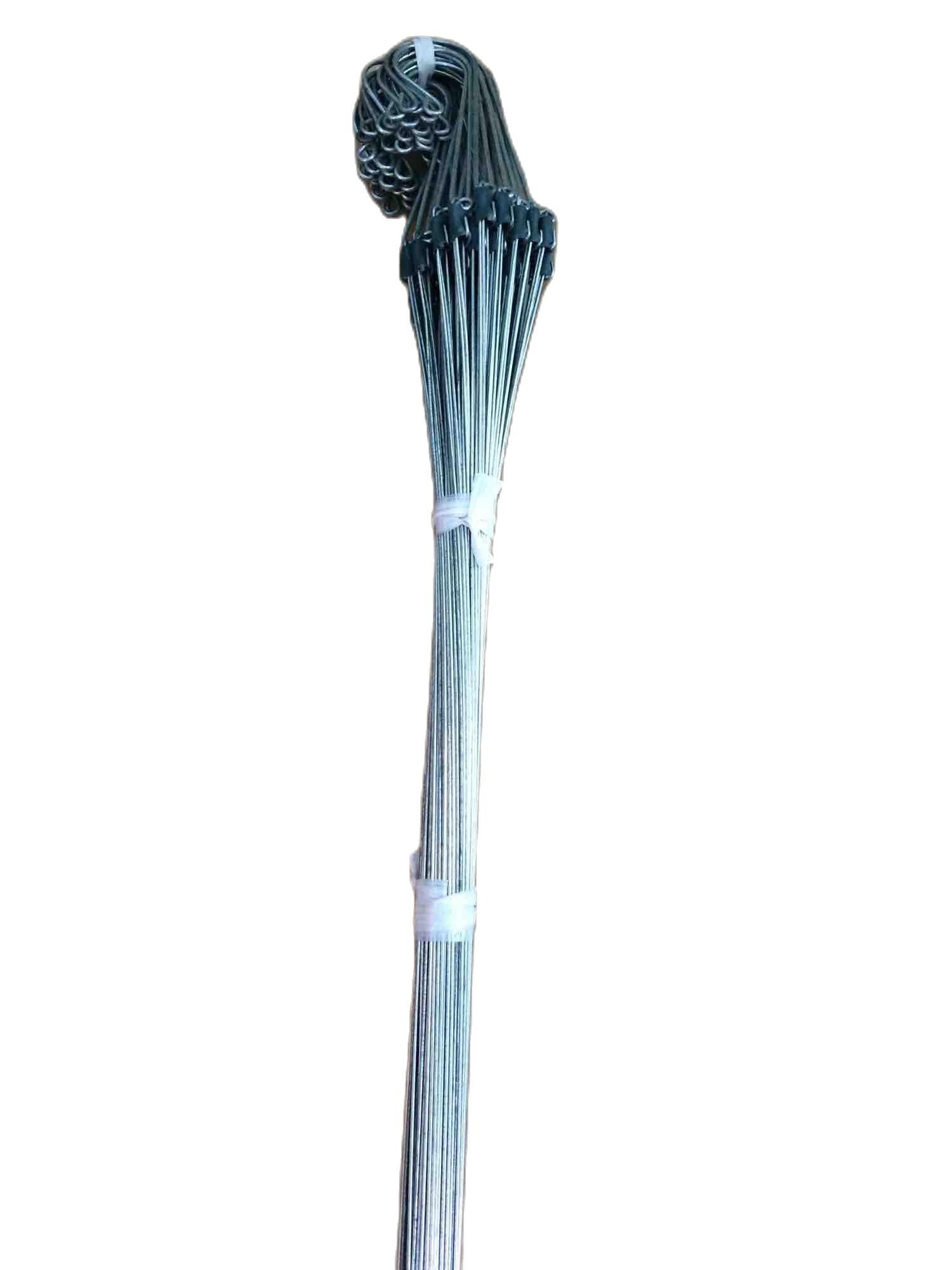 Móc treo chậu lan 10 cái