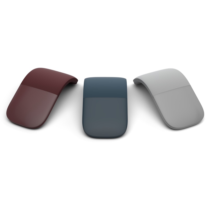 chuột Microsoft Surface Arc Mouse 2018