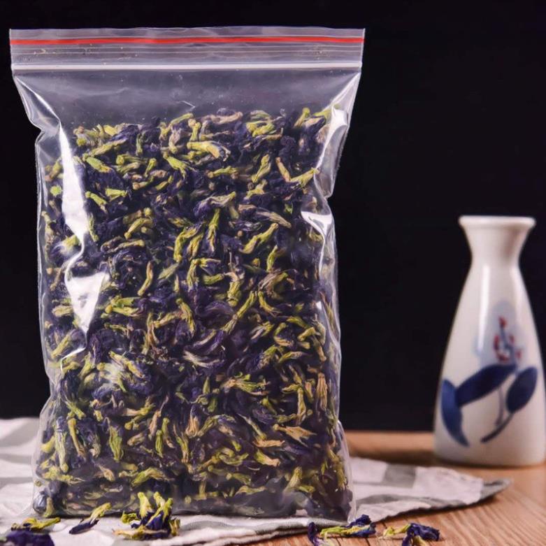 Trà Hoa Đậu Biếc Đà Lạt Sấy Khô 100gr