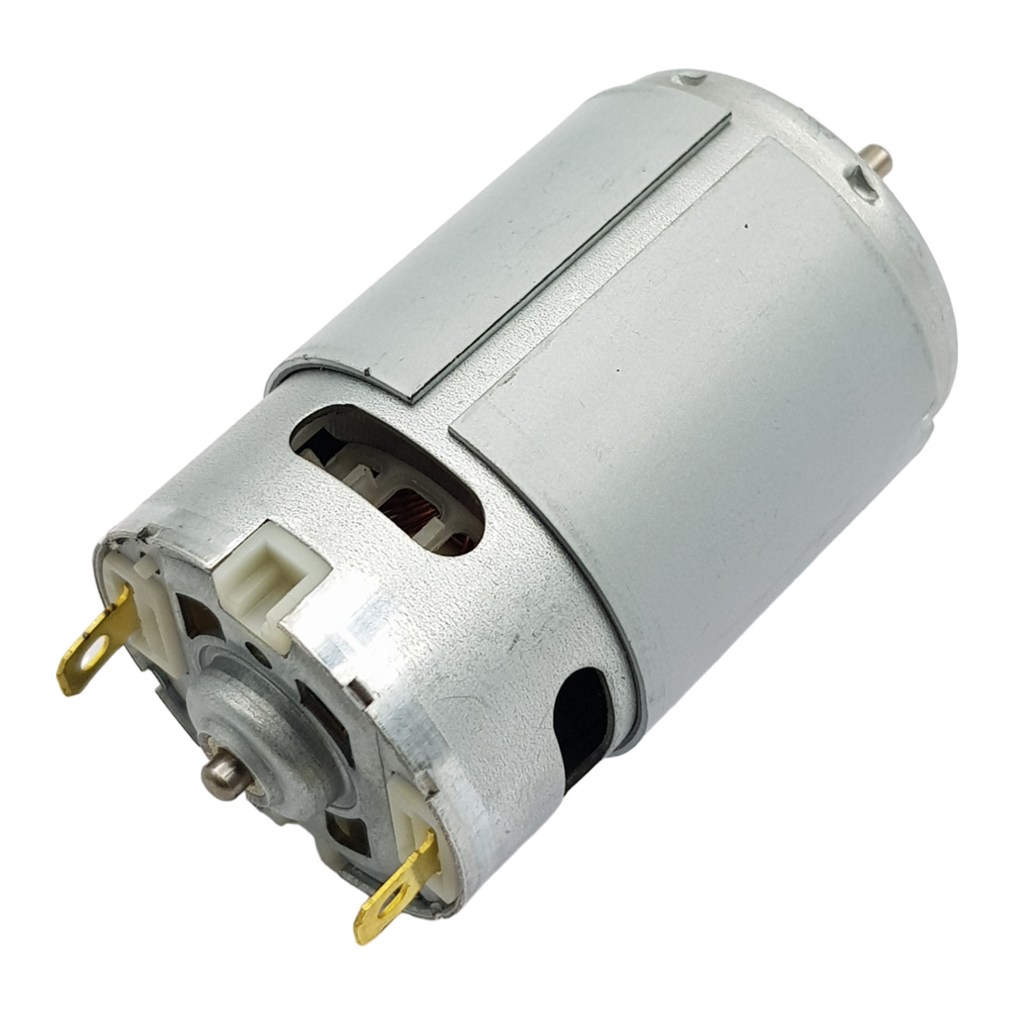 Động cơ 550 6-12VDC trục ngắn