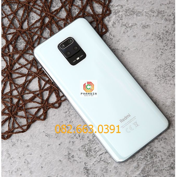 Dán ppf dành cho màn hình, mặt lưng xiaomi redmi note 9s, redmi note 9 pro, redmi note 9 promax