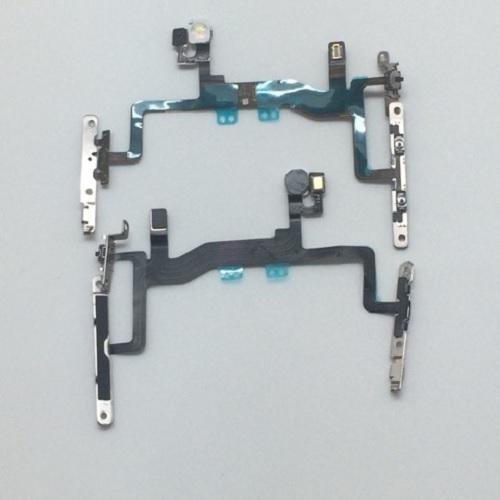 Cáp Nguồn IP 6S - Cáp Khởi Động